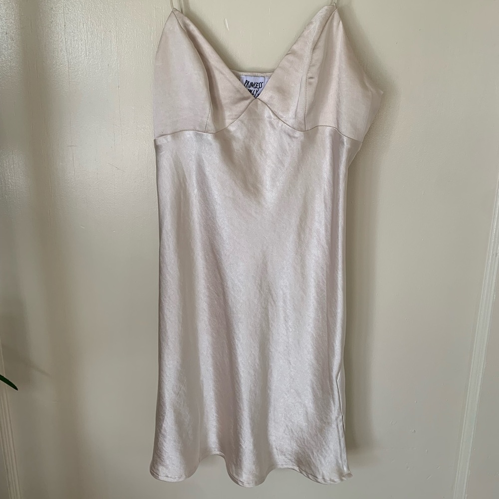 Princess Polly dress